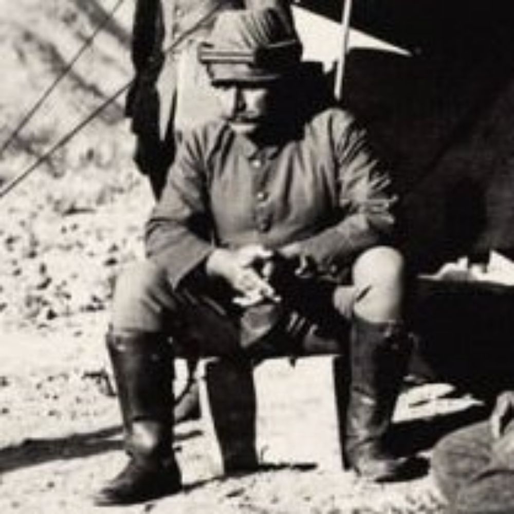 Türk Genci