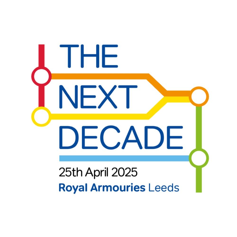 The Next Decade