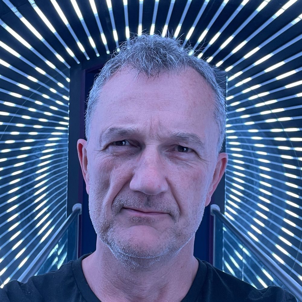 Peter Higgins