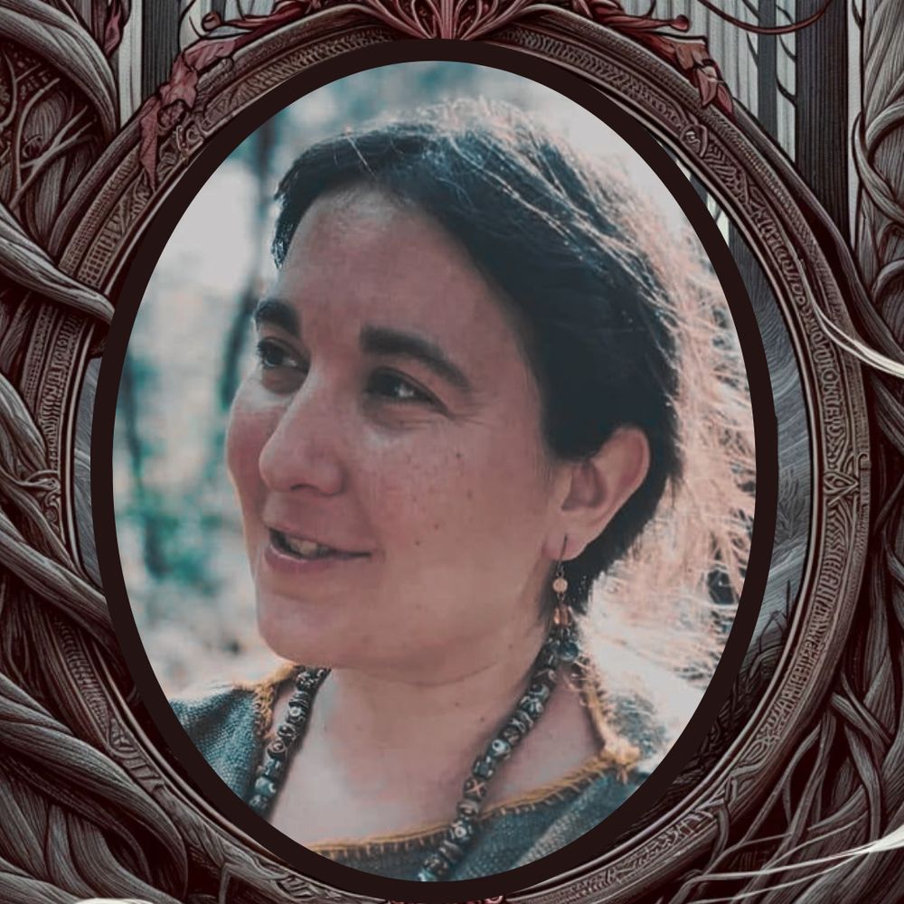 🧶 Laura Díaz 📚