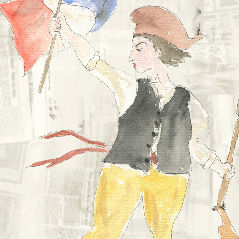 Sandrine Berges