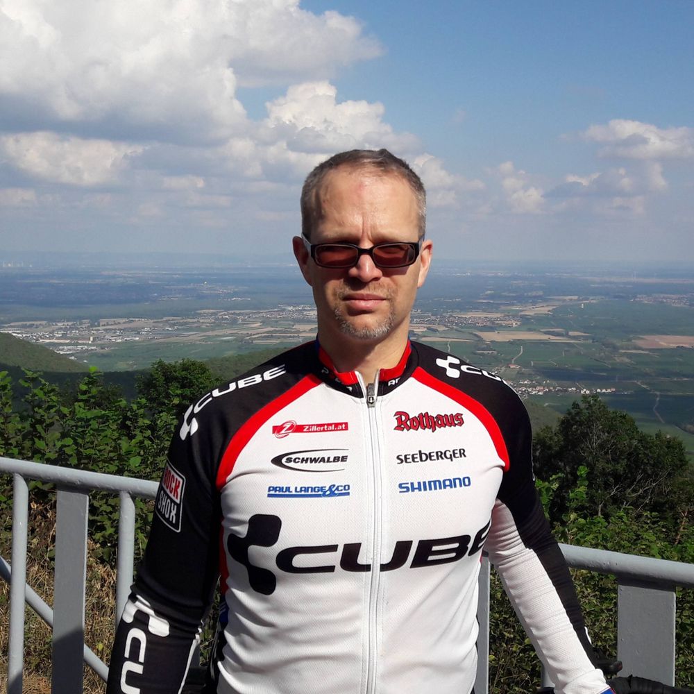 Fabian Zimmermann