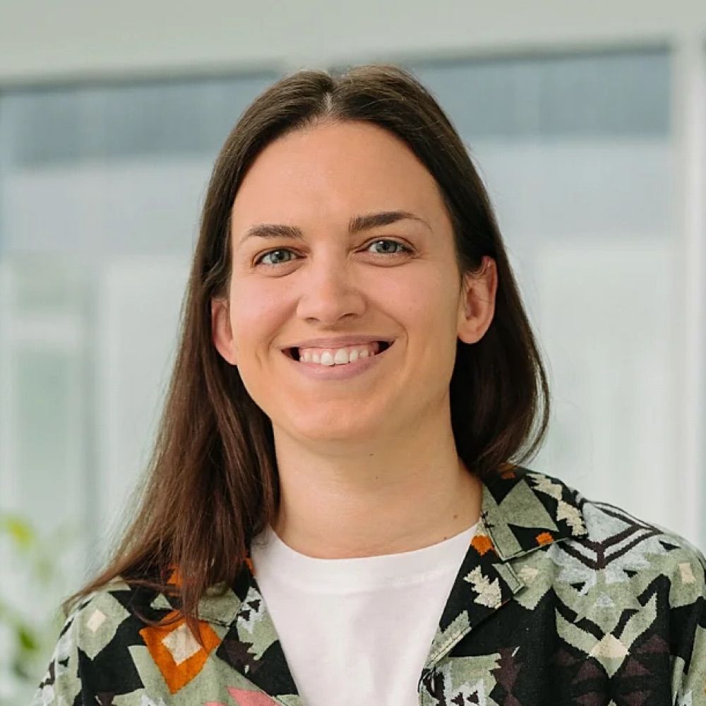 Mary Karyda