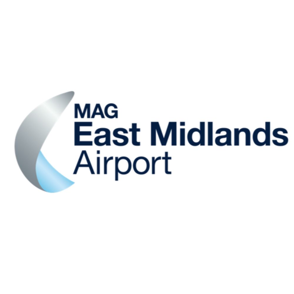 East Midlands Airport