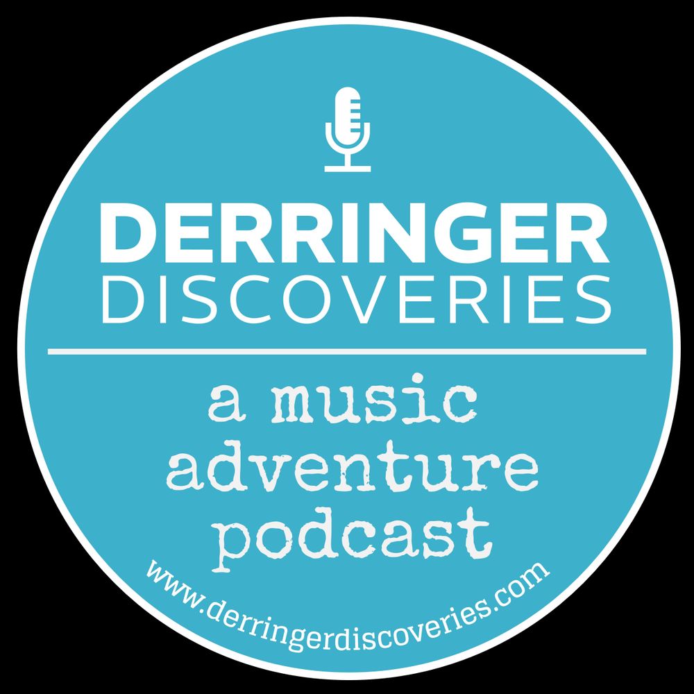 Derringer Discoveries