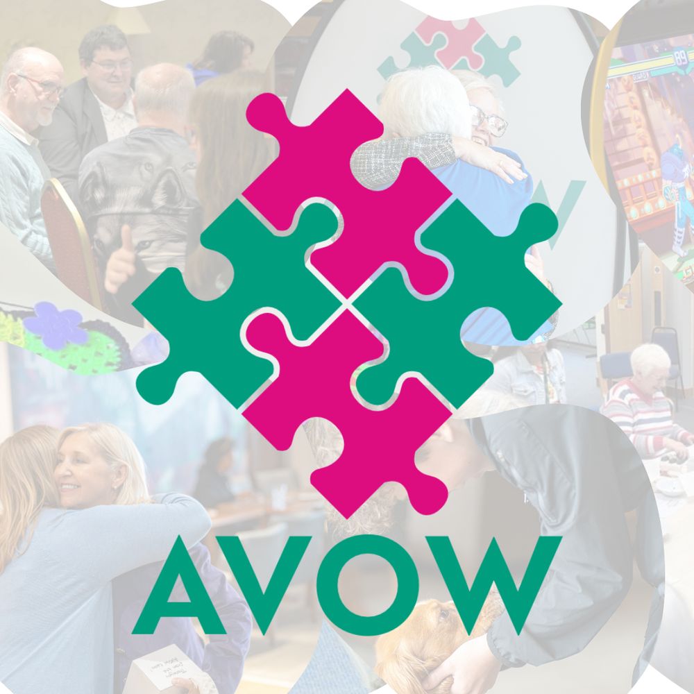AVOW - Association of Voluntary Organisations, Wrexham