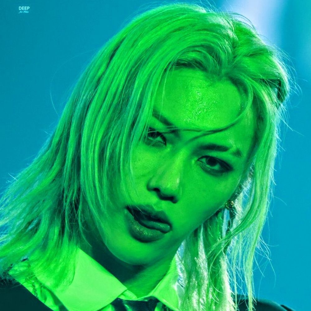 nymphare 👽🛸