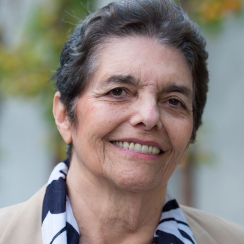Carlota Perez