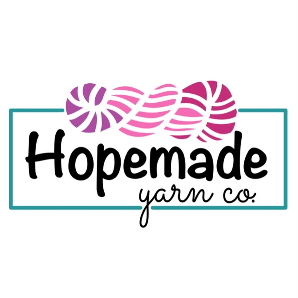 Profile picture hopemadeyarnco.bsky.social