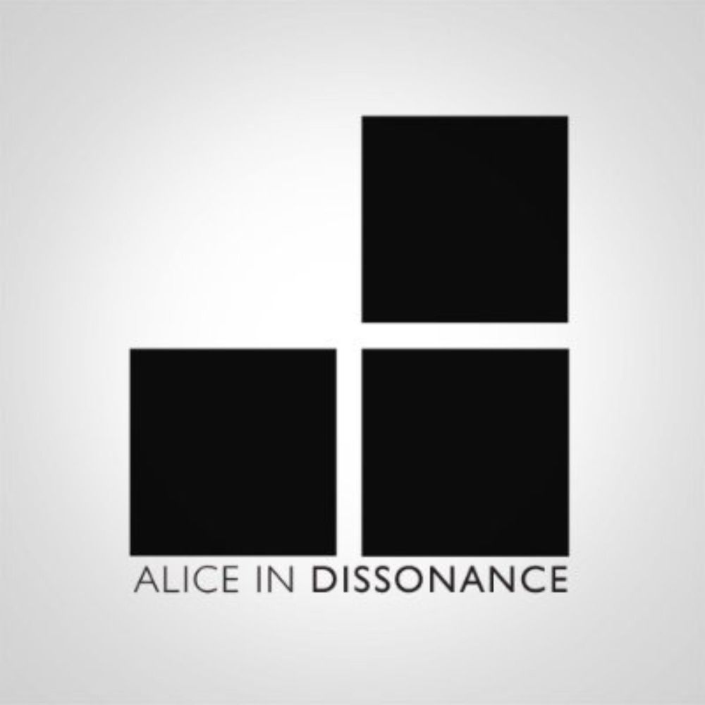 ALICE IN DISSONANCE