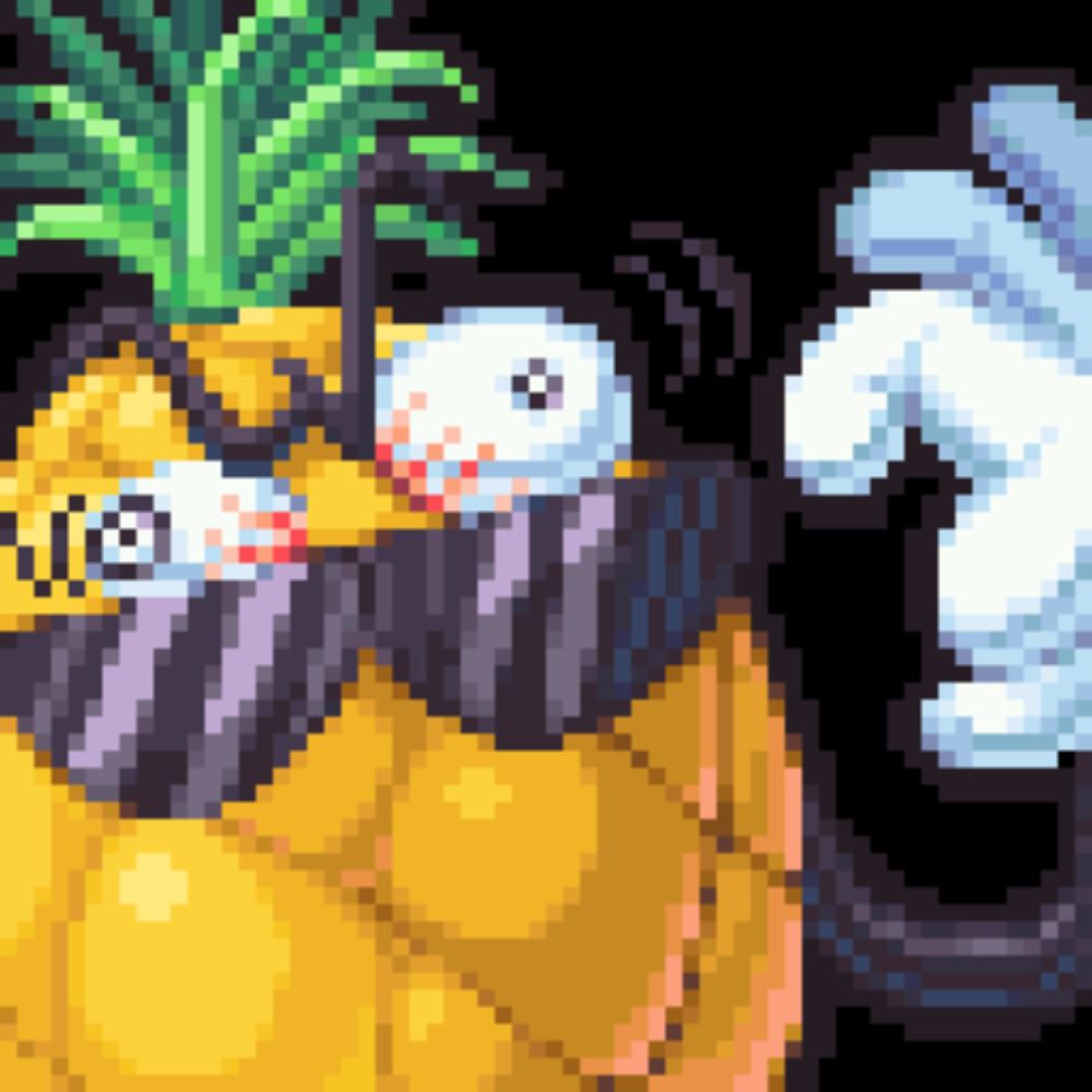 KewlPineappleDewd