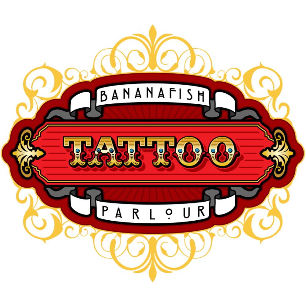 Bananafish Tattoo Parlour
