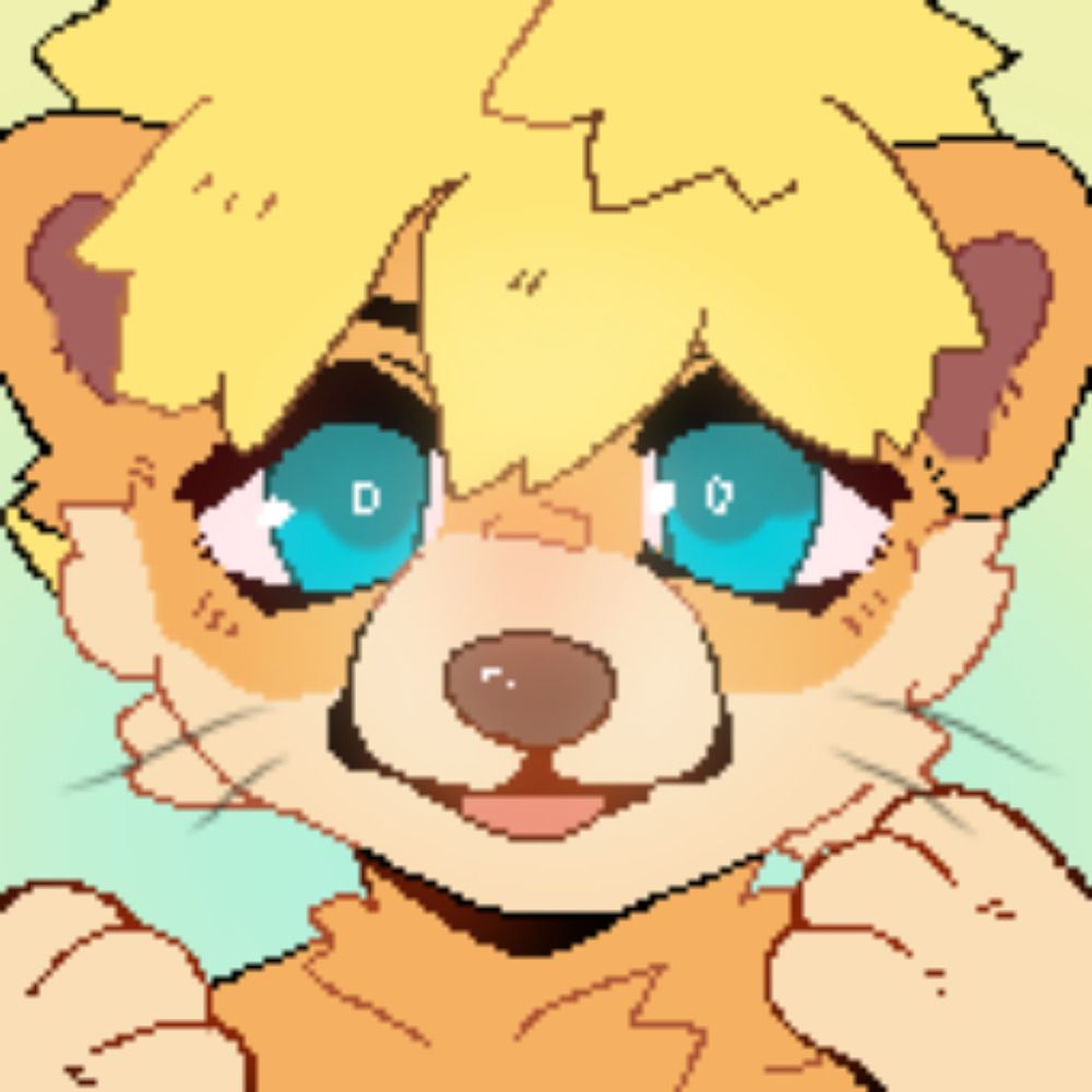 Kirabiyaka Otter