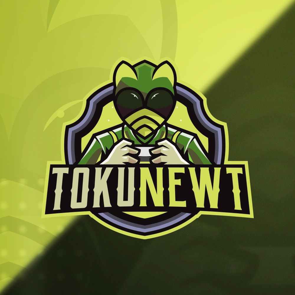 Toku Newt