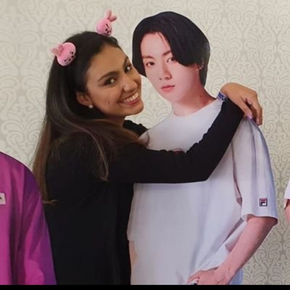 Illegirl do JK⁷