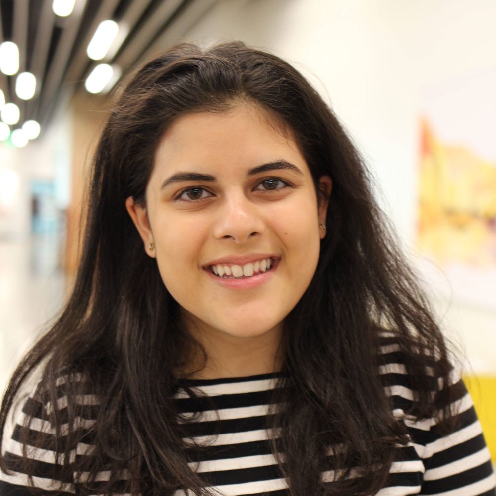 Neerja Thakkar