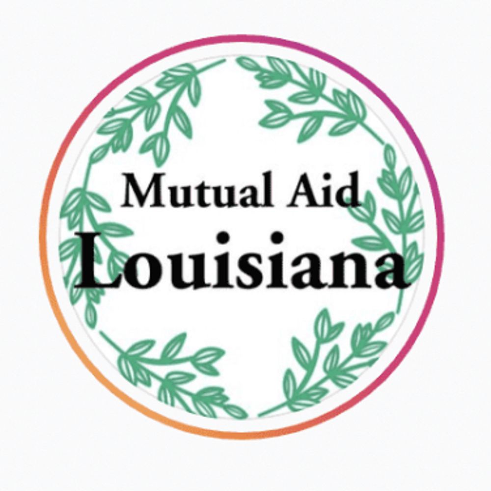 Mutual Aid Louisiana 