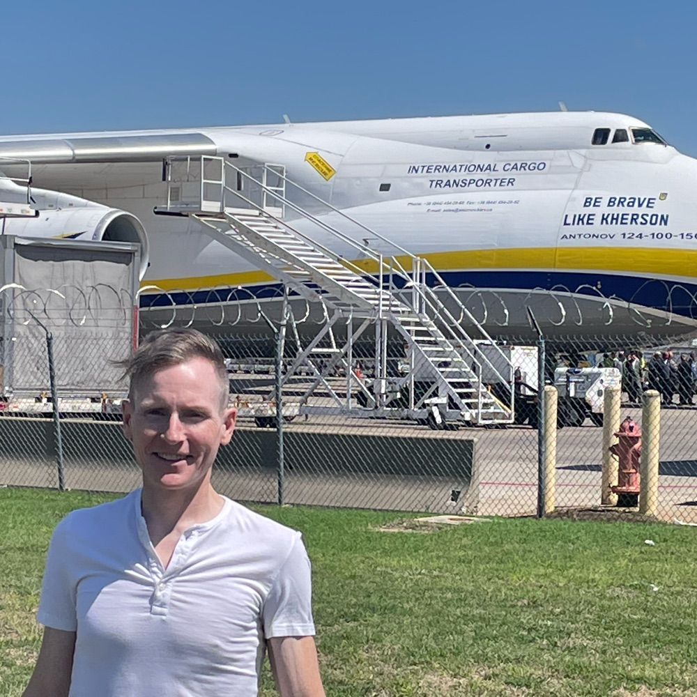 Austin 🏳️‍🌈🇺🇦