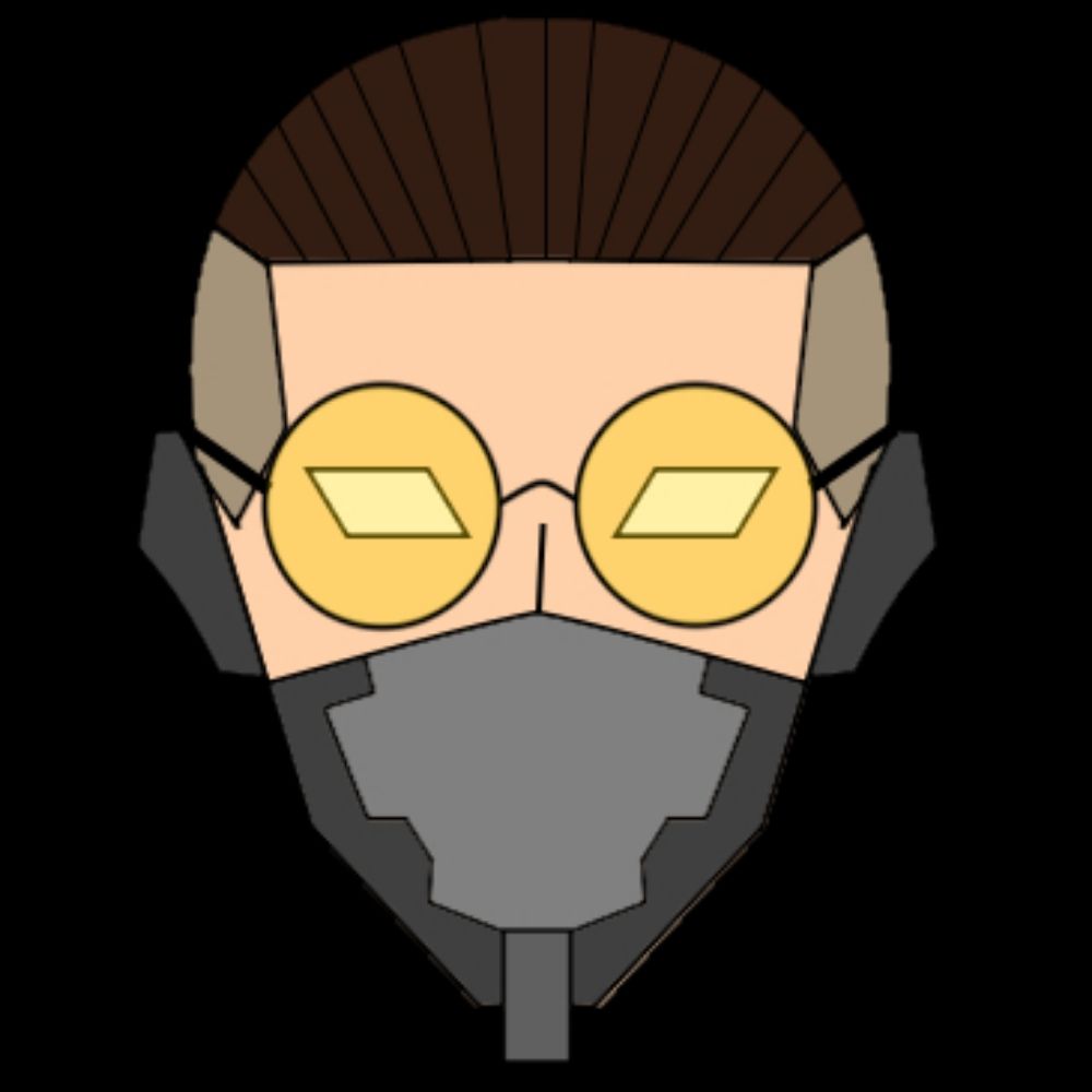 Mr. Goodin