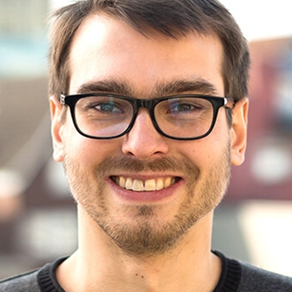 Simon Eggert