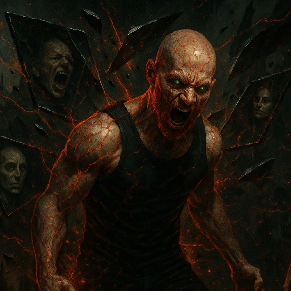 3Mind Blight