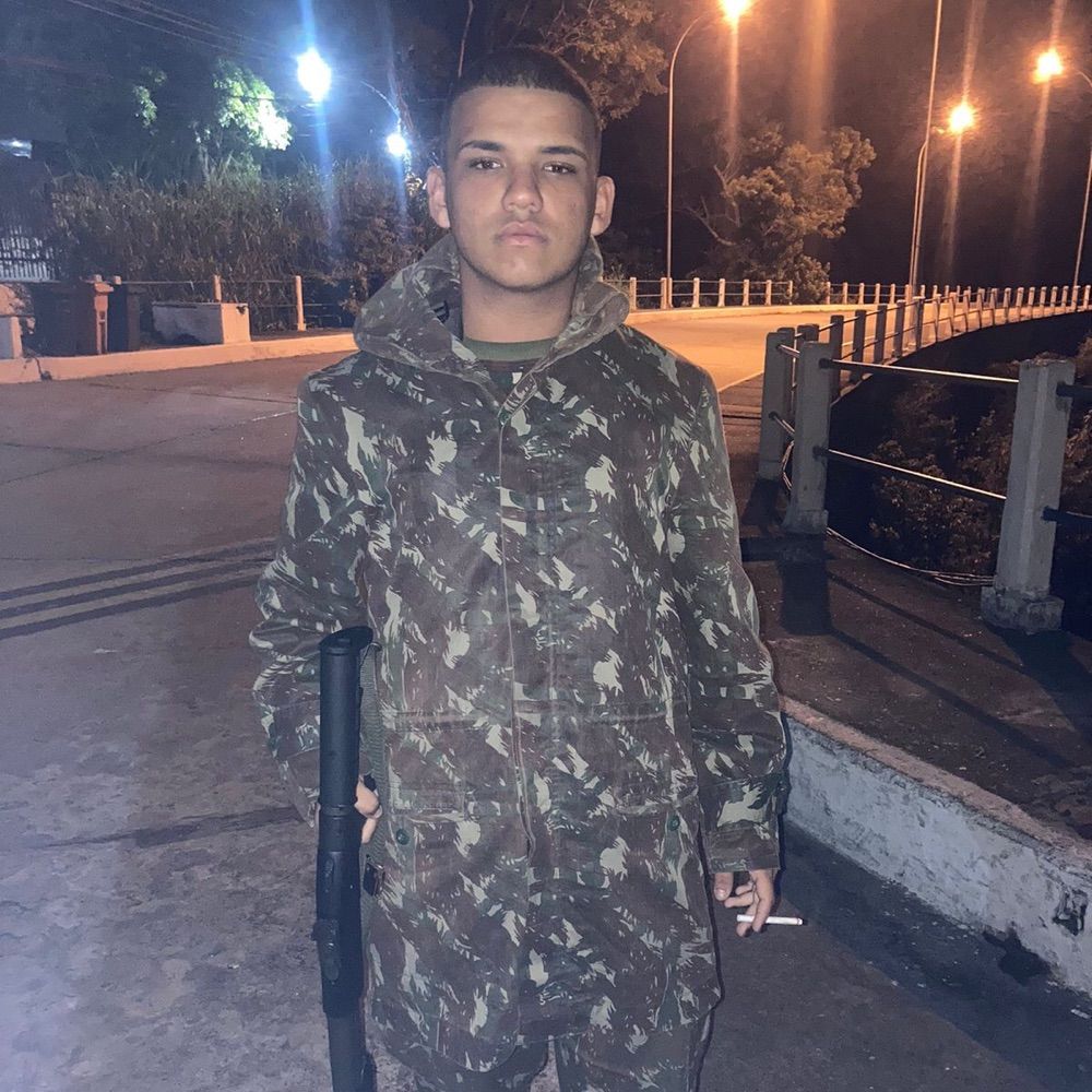 Jovem Tralha😶‍🌫️🎈