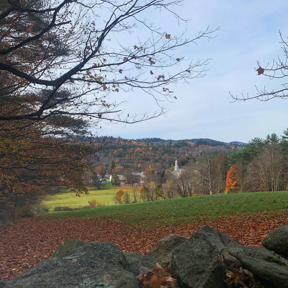 Chester Vermont Democrats