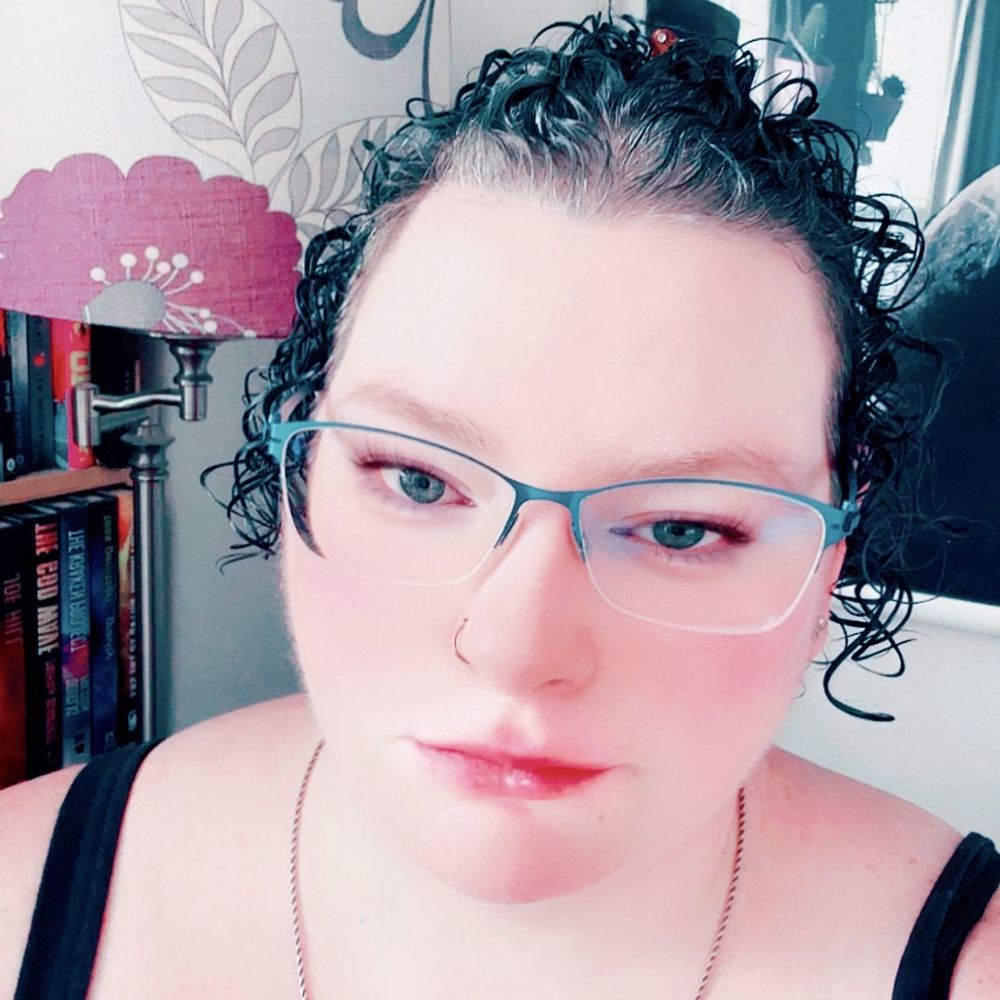 Sarah Doughty