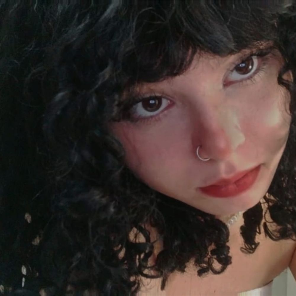 𝘪𝘴𝘢𝘢 .ᐟ 🍒