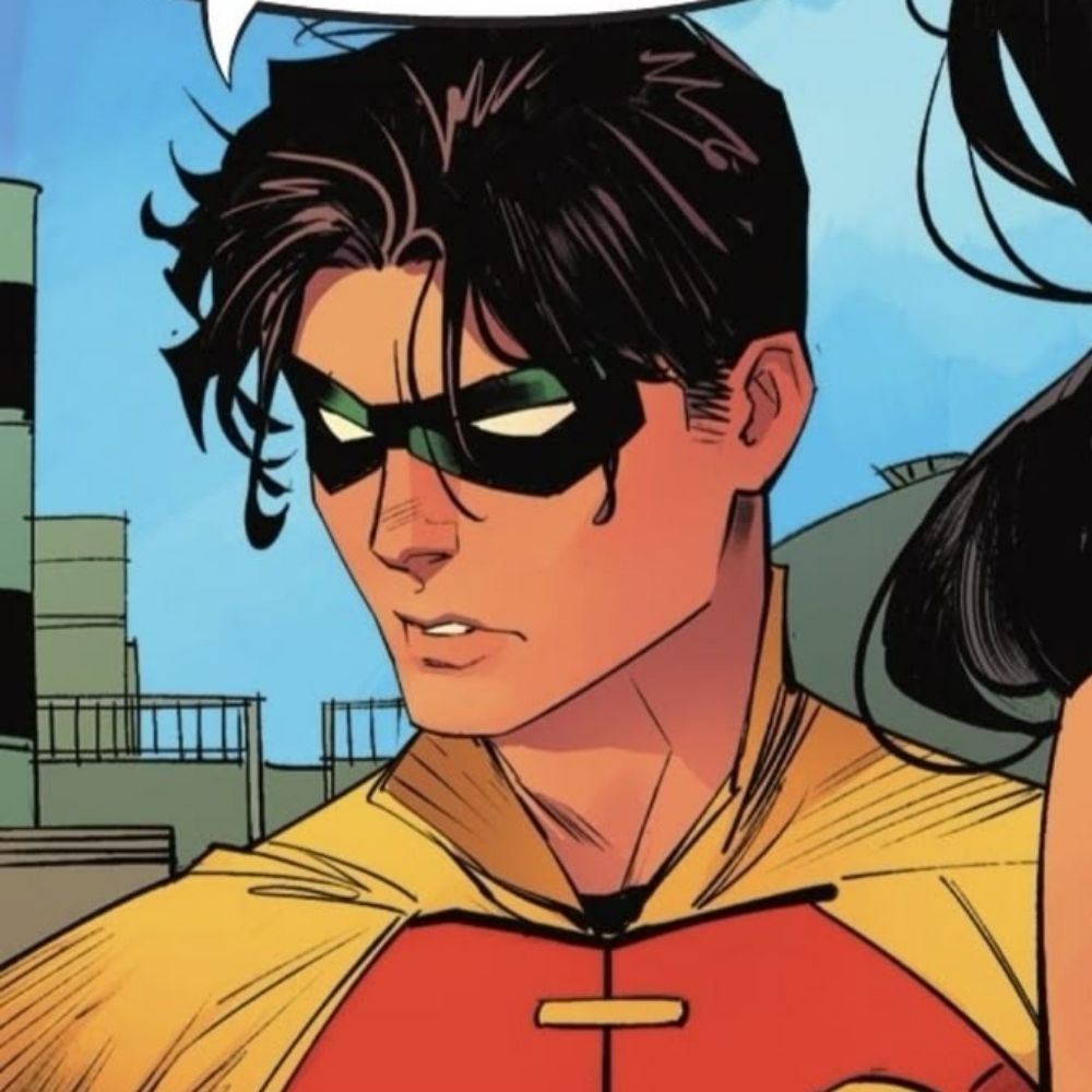 ROBIN˳ᐟ