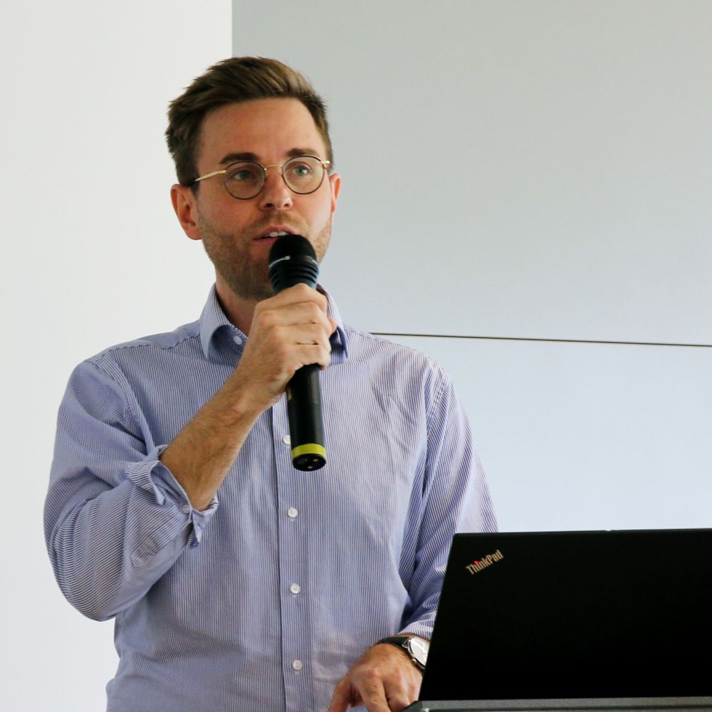 Benedikt Göller