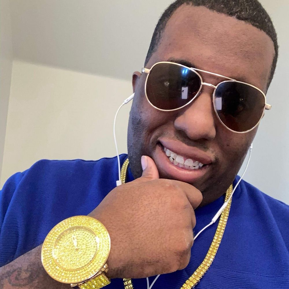 Autism Global Activist  Marcus Boyd