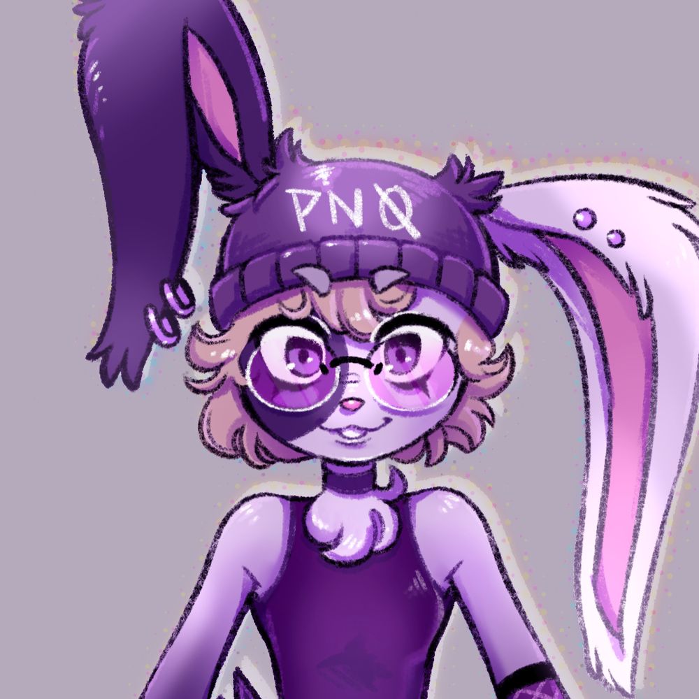 Bunny Bun
