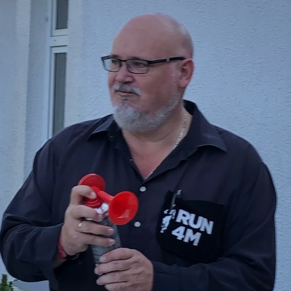 Veit Claesberg