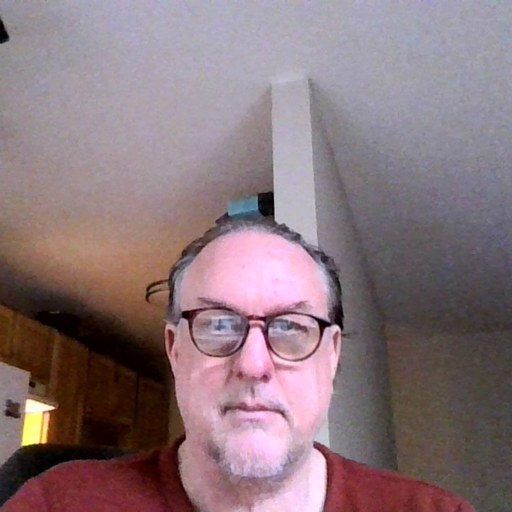 Eric Bray