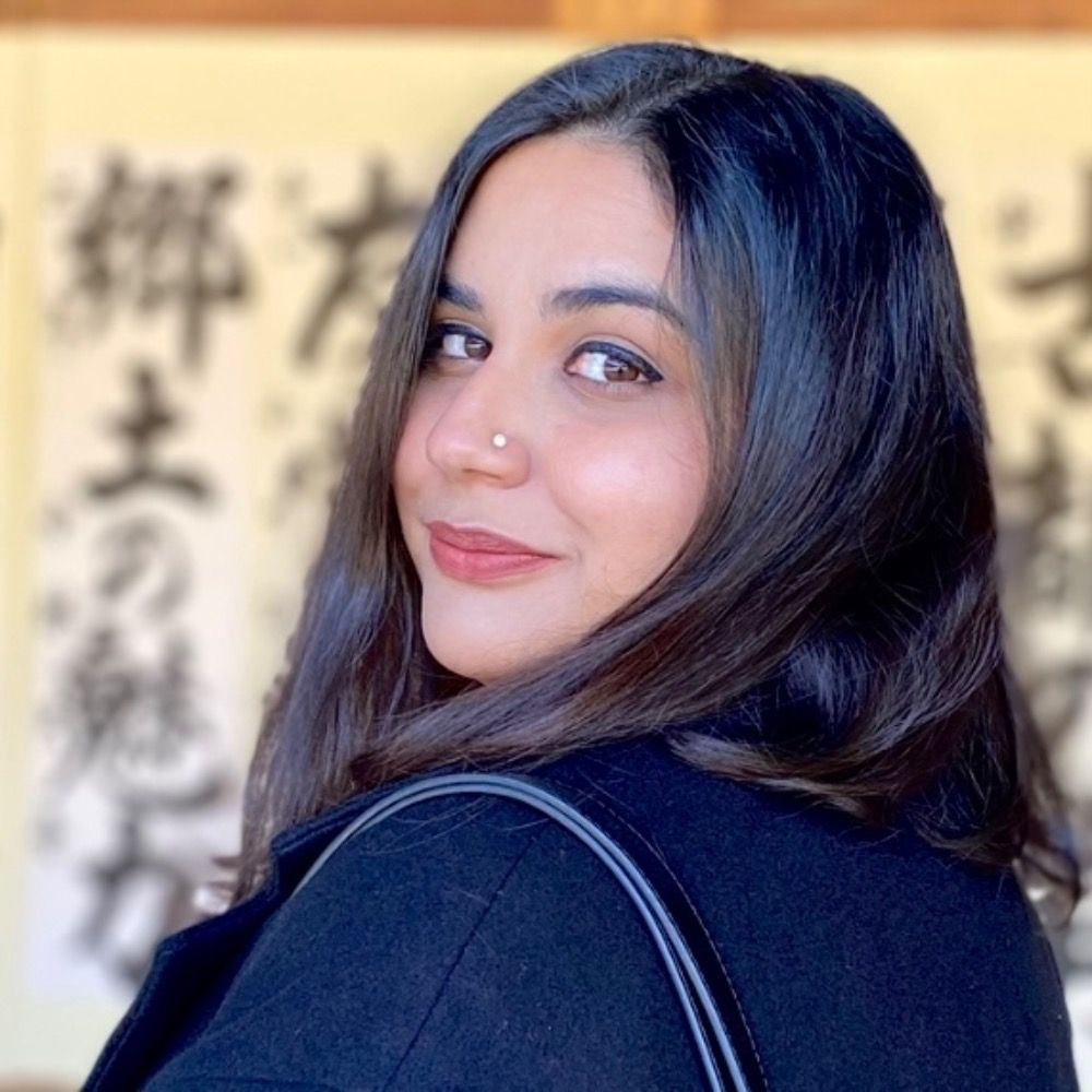 Aishwarya Verma