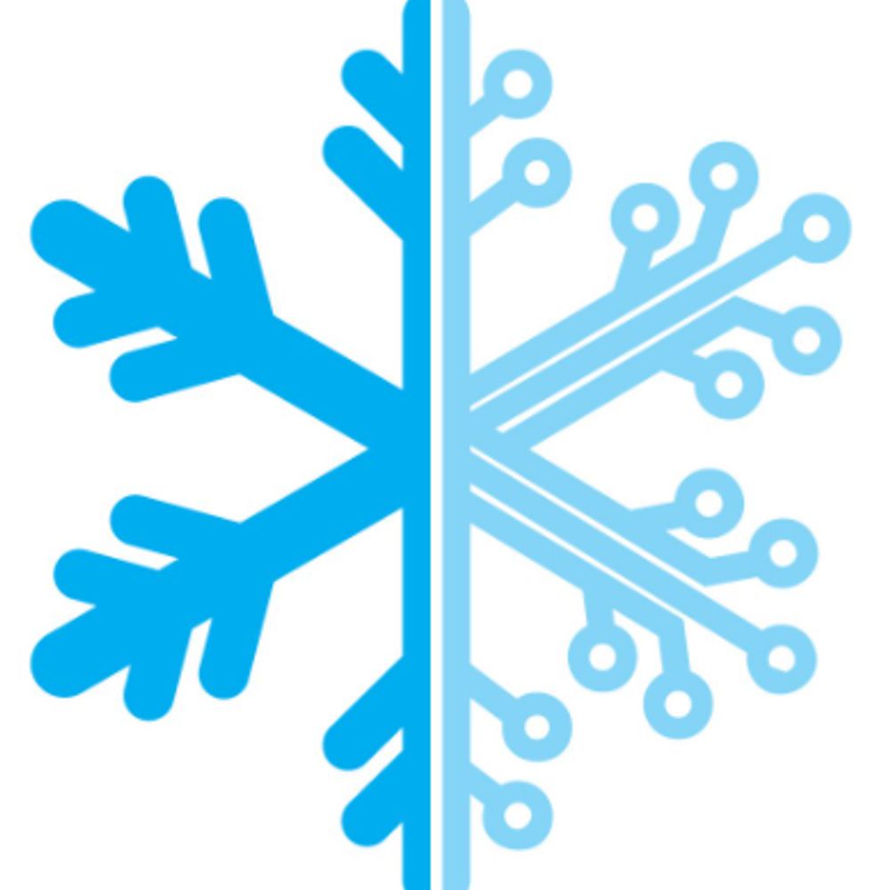 Icewalker