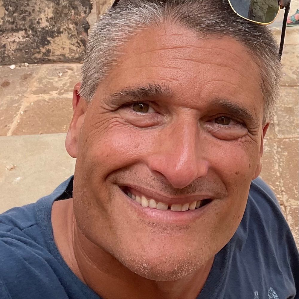 David Jacobson