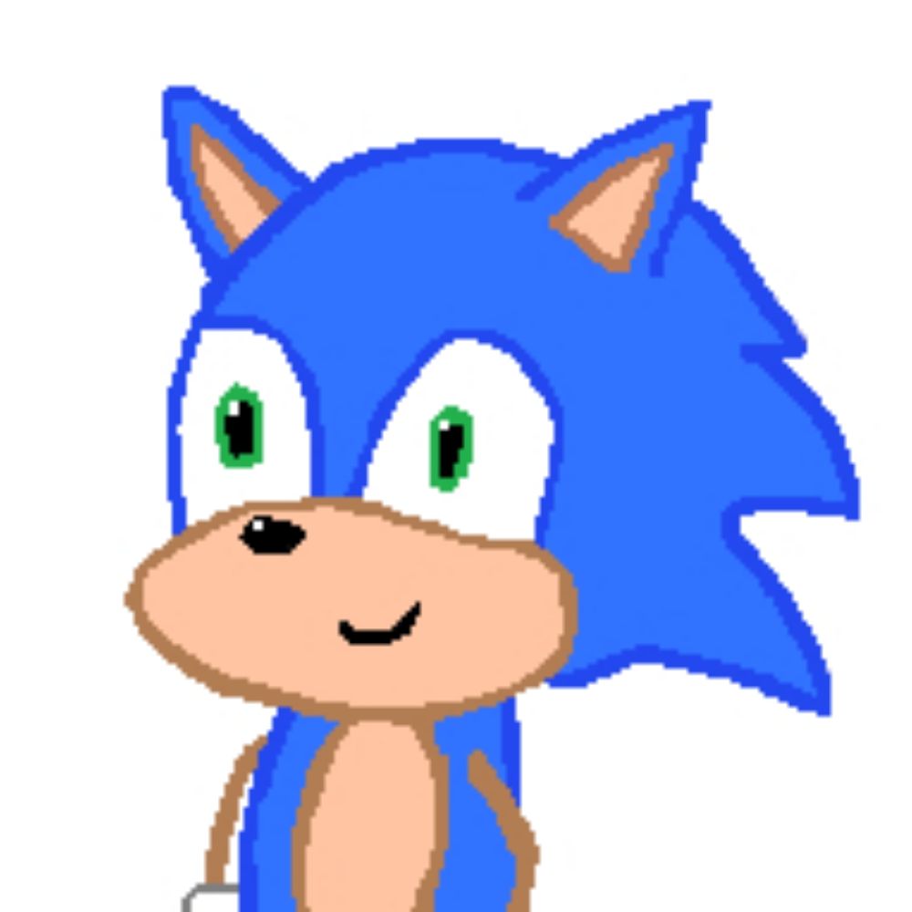 sonic into the sonicverse