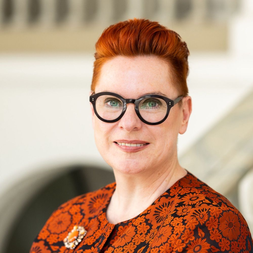 Sigrid Berka