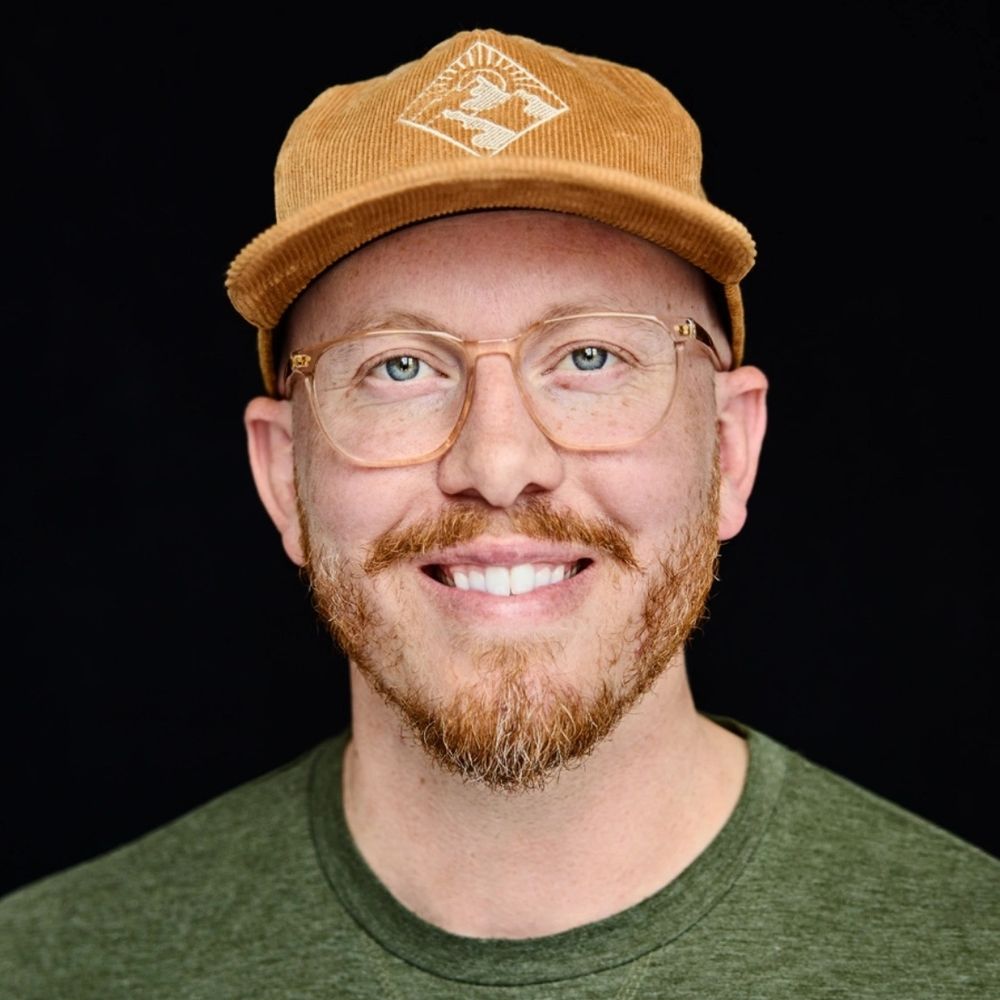 Nicholas D Carter