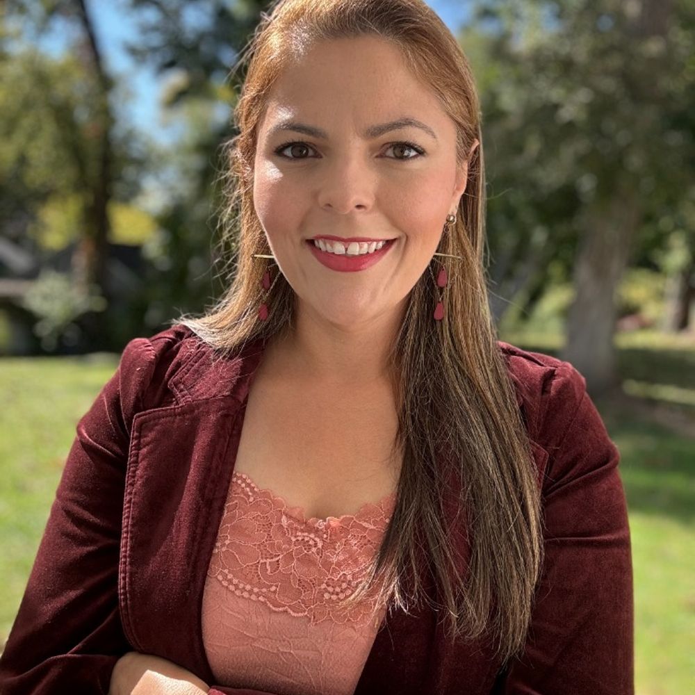 Dr. Adriana E. Martinez