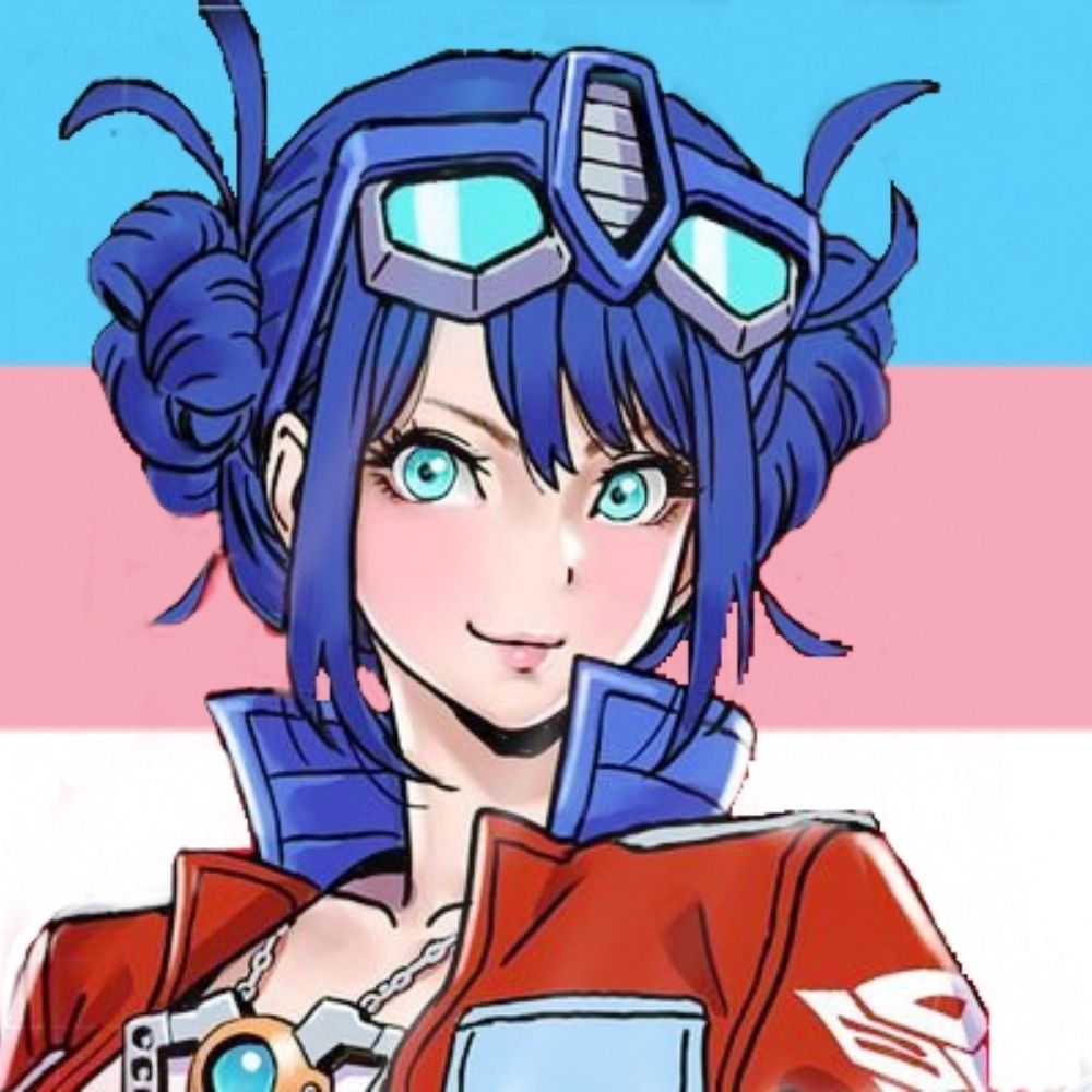 Ellie (A Life Lived FullMetal)