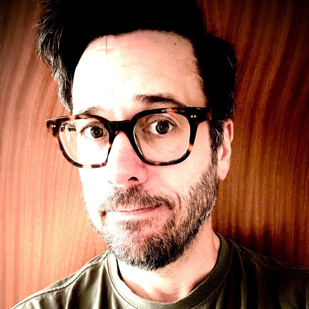 Matthew Grainger