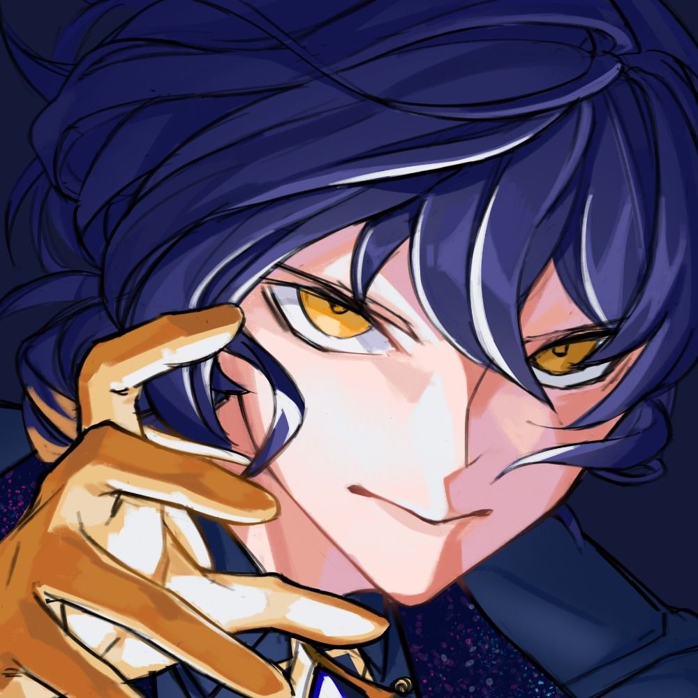 AsaderiChan | comms in progress 3/3