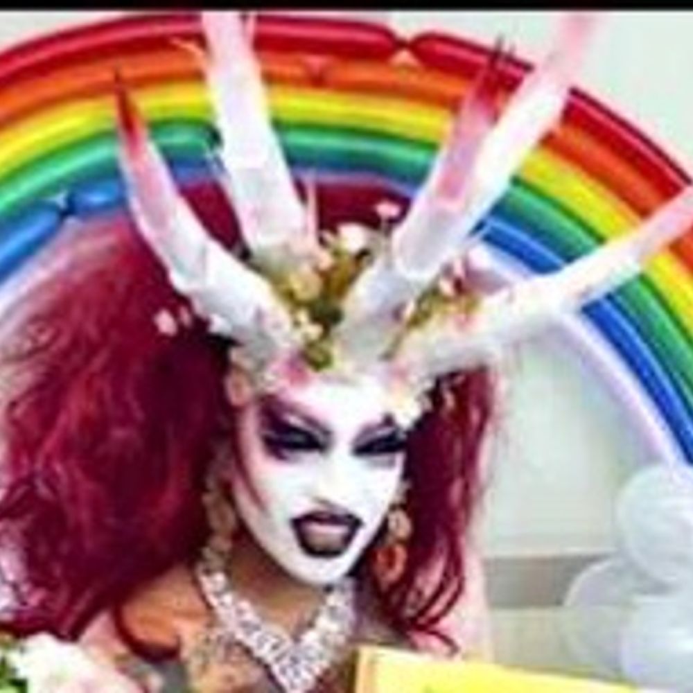 I❤️DragQueenStoryTime