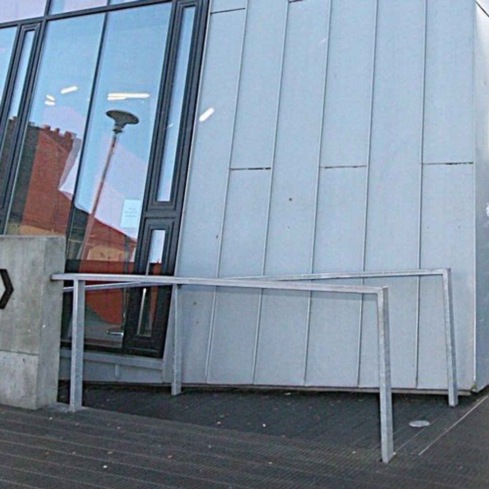 The Source Arts Centre