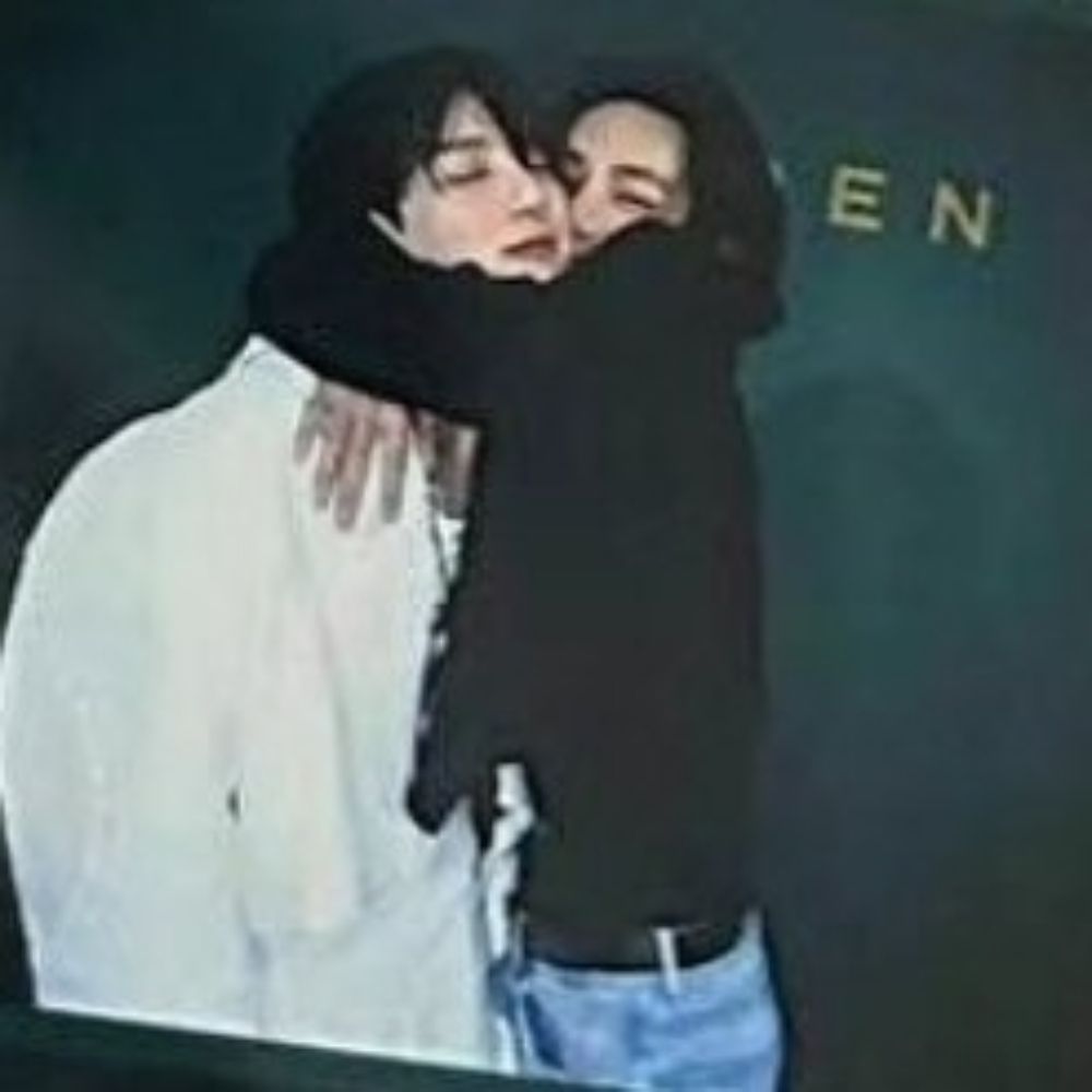 Taekook Believer 𐤀