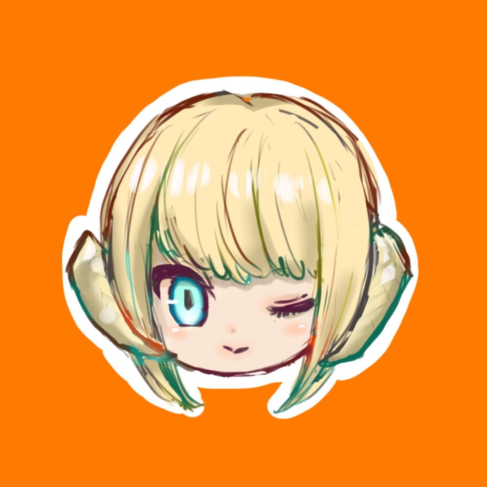 らく子
