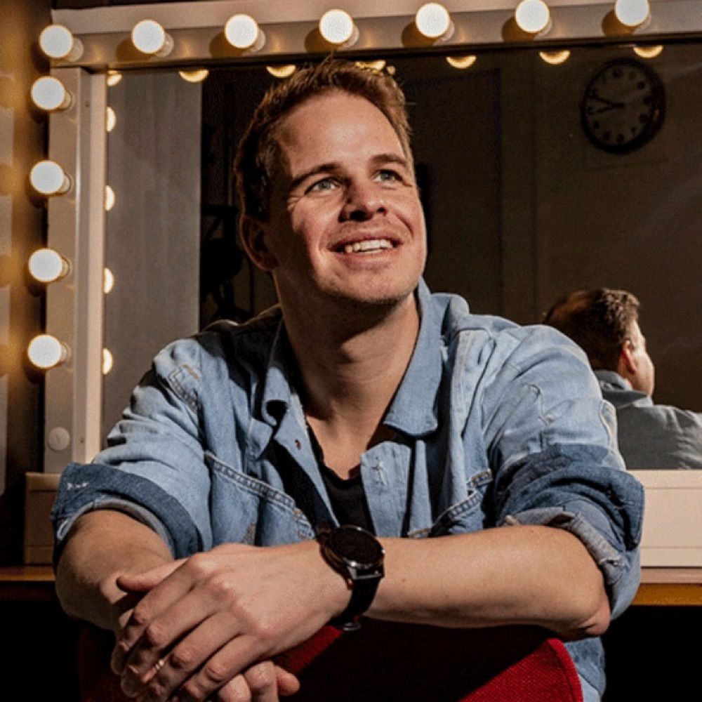 Matthijn Buwalda